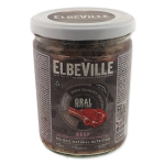 Elbeville Dog Oral Cavity Care Beef, Chamomile, Mint, Black Currant Leaf 440 ml | 8595681852243