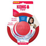 KONG Flyer Small - dog toy | 035585129174