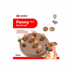 Flamingo dog toy  Doggy Brain Train &oslash;: 32 cm | 5415245200408