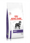 Royal Canin VHN Adult Large Dog 4kg | 3182550760393