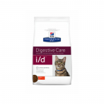 Hills Prescription Diet Cat I/D Digestive Care 8 kg | 052742041049