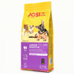 Josera Premium JosiDog Junior Sensitive 2,7 kg |   | 4032254774785