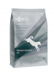 Trovet Dog Mobility & Geriatrics MGD 3 kg - koeratoit | 8413037377670