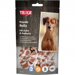 Trixie Premio Rolls Chicken and Pollock Snack 75 g | 4011905315355