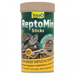 Tetra ReptoMin Sticks 250 ml |   | 4004218761346