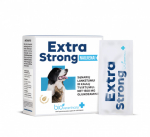 BioVeterinary Extra Strong for Dogs & Cats N28 | 7290010821020