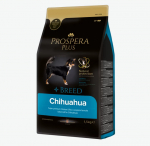 Prospera Plus Dog Chihuahua Adult Chicken & Rice 1,5 kg | 8595091784912