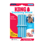 KONG Puppy Teething Stick Assorted Large - puppy toy | 035585131085