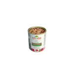 Almo Nature HFC Natural vista un tuncis 280 g - konservi kaķiem | 5155  | 8001154123791