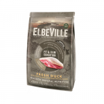 ElbeVille Mini Senior Fresh Duck Fit & Slim Condition 4 kg | 110861  | 8595681838001