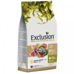 Exclusion Mediterraneo Monoprotein Formula M 3 kg | 8011259003126