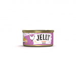 Mr.Bandit Cat Jelly kana 80 g | 5902414211650