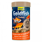 Tetra Goldfish Flakes 250 ml |   | 4004218140127