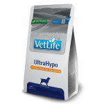 Farmina Vet Life Dog Ultrahypo 12 kg | 8010276025449