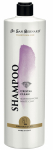 Iv San Bernard Traditional Line Cristal Clean Shampoo 1000 ml
