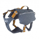 Hurtta Expedition Pack Eco Dog Backpack 75-95 cm | 6410329347153