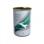 Trovet Dog Weight & Diabetic WRD 400 g - konservid koertele | 8716811000499