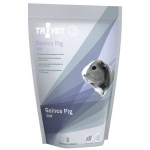 Trovet Guinea Pig GHF 1,2 kg - toit meriseadele | 8716811030946
