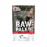 RAW PALEO KAĶĒNU PAC LIELLOPS 100G | 5902414202825