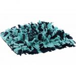 Flamingo CARPET RECTANGULAR TURQUOISE/BLUE 30x40CM | 5400585195286