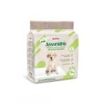 Puppy pads biodegradable 60x60cm 10 pcs | 8011391145012