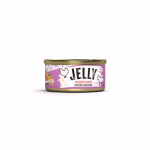 Mr.Bandit Cat Jelly kana ja veiseliha 80 g | 5902414211681