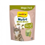 GimCat Nutri Biotin Bites with Seaweed 425 g | 4002064419701