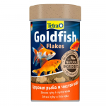 Tetra Goldfish Flakes 100 ml |   | 4004218177635