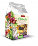 Vitapol Vita-Herbal Flower Meadow for Chinchillas 30 g | 5904479041210