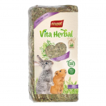 Vitapol Vita Herbal Natural Hay for Rodents and Rabbits 800 g | 5904479010520
