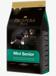 Prospera Plus Dog Mini Senior Chicken & Rice 2 kg | 8595091784851