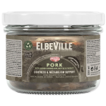 Elbeville Lightness and Metabolism Support Dog Pork with Added Cream 220 ml | 8595681861108