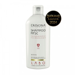 CRESCINA TRANSDERMIC shampoon HFSC naistele 200 ml
