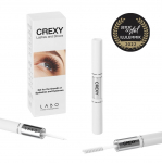 Crescina Crexy Lashes and Brows ripsme- ja kulmuseerum