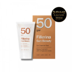 Fillerina Sun Beauty p&auml;ikesekaitsekreem n&auml;ole SPF 50+, 50ml