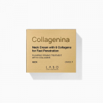 Collagenina 6 kollageeniga nahka tihendav ja pinguldav kaelakreem tase 3, 50ml