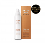 Fillerina Sun Beauty p&auml;evitusj&auml;rgne emulsioon n&auml;ole ja kehale, 200ml