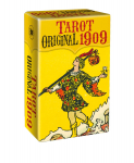 Mini Tarot Original 1909 Tarot kaardid