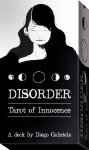 H&auml;ire: Tarot of Innocence tarokaardid