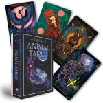 Oriens Animal Tarot kaardid