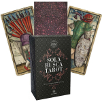 Sola Busca tarokaardid