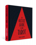 Occult Guide to the Tarot knyga