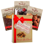 &Scaron;okolaadis&otilde;bra s&otilde;numikaardid Kinnituskaardid