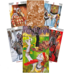 Keldi Tarot kaardid