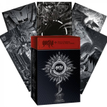 Goetia - Tarot pimeduses kaardid