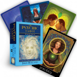 Ps&uuml;&uuml;hiline Tarot oraakelkaardid