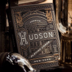 Theory11 Hudson Cards (must)