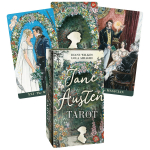 Jane Austeni tarokaardid