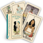 Viienda Vaimu Tarot kaardid