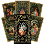 Vene Tarot of St. Peterburi